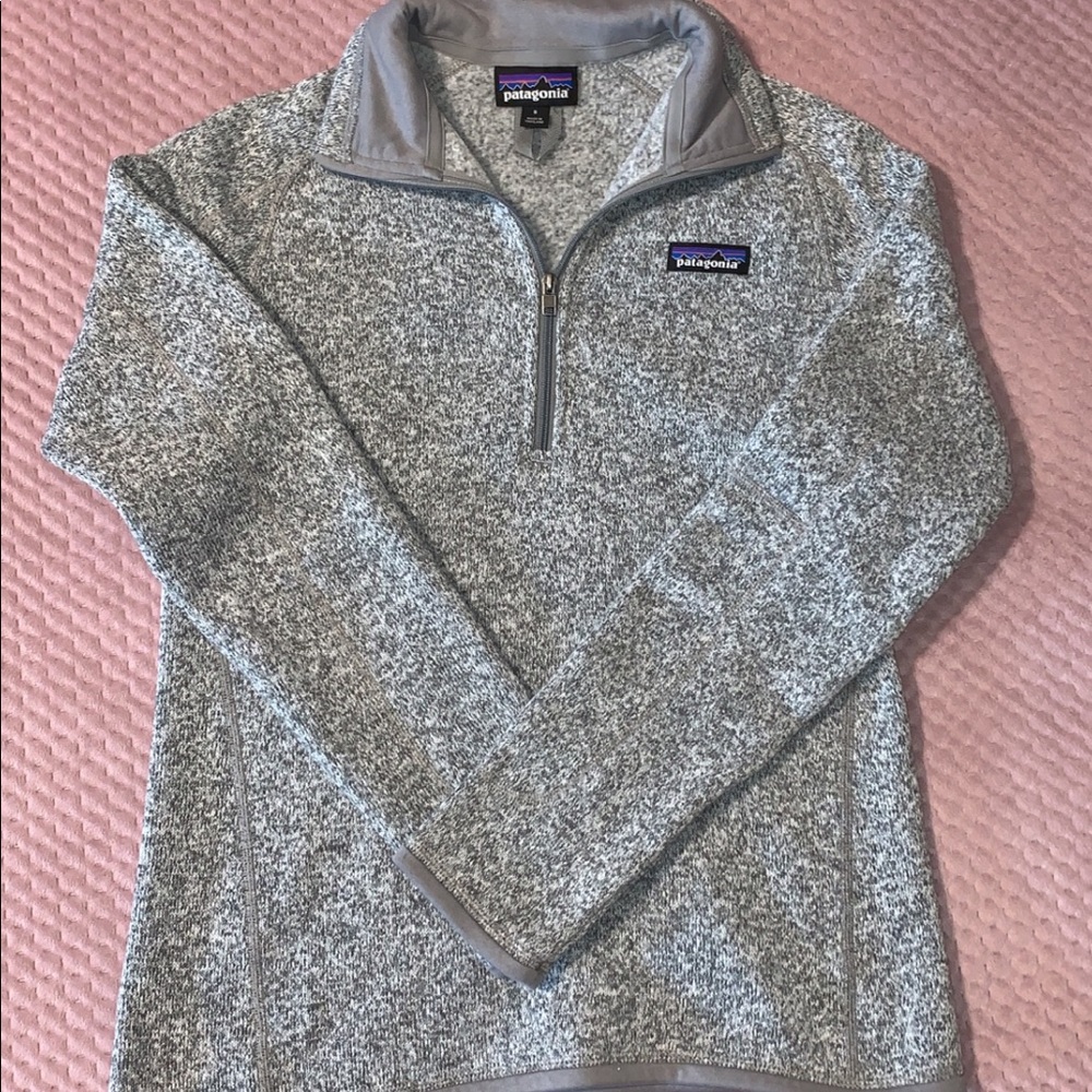 Patagonia jacket